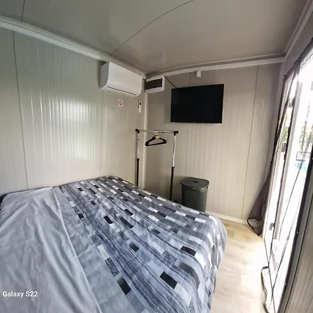 Niki Hill Apartment *