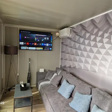 Apartment Niki Hill *