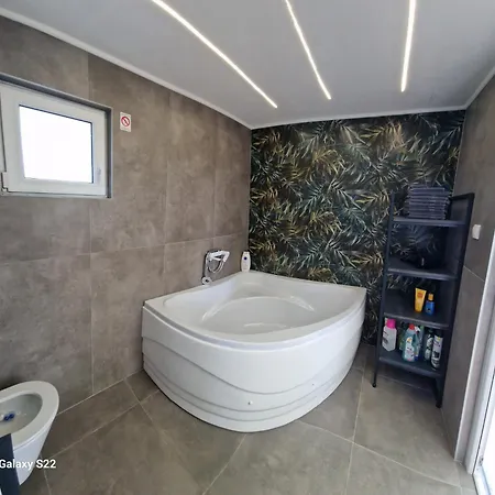 Niki Hill Sremski Karlovci